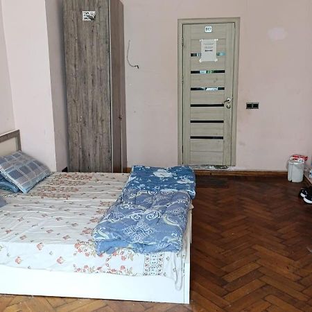 Khamsa Hostel Baku Exterior photo